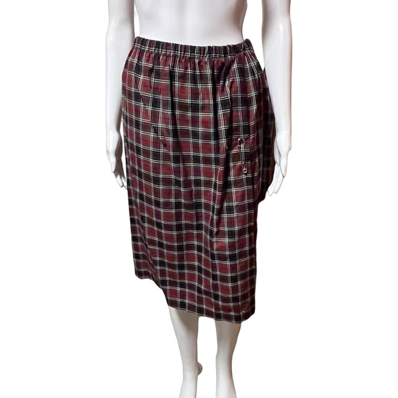 Handmade Skirt - Picture 2 of 4